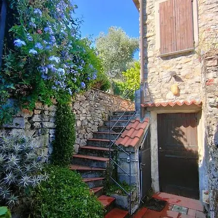 Сasa de vacaciones Il Piccolo Mulino *