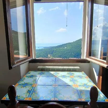 Il Piccolo Mulino Сasa de vacaciones Porto Venere