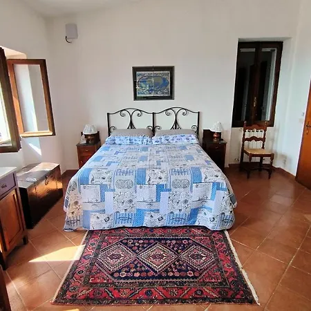 Сasa de vacaciones Il Piccolo Mulino *
