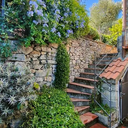 Il Piccolo Mulino * Πόρτο Βένερε