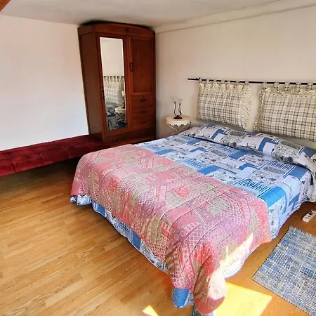 Il Piccolo Mulino Holiday home
