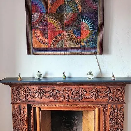 Il Piccolo Mulino Holiday home