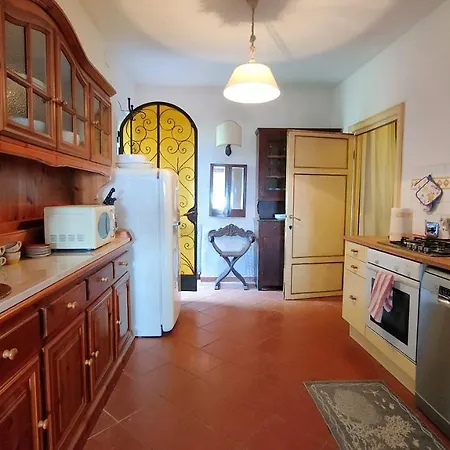 Holiday home Il Piccolo Mulino
