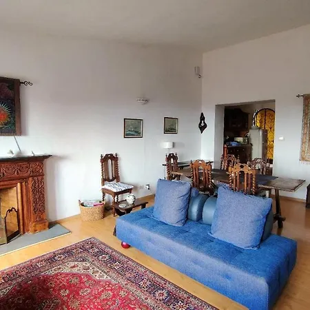 Holiday home Il Piccolo Mulino *