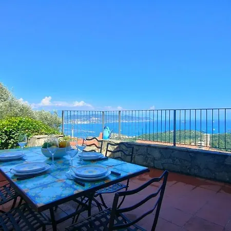Il Piccolo Mulino Holiday home Porto Venere