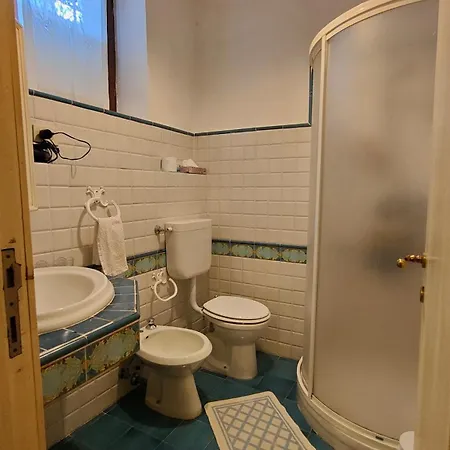 Il Piccolo Mulino Σπίτι διακοπών