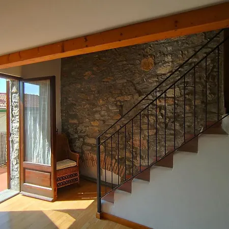 Il Piccolo Mulino Σπίτι διακοπών