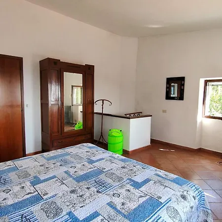 Σπίτι διακοπών Il Piccolo Mulino *