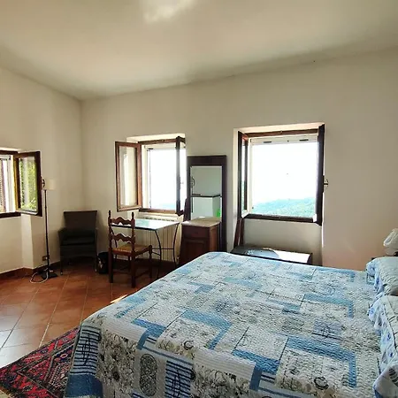 Il Piccolo Mulino Σπίτι διακοπών *