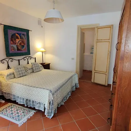 Holiday home Il Piccolo Mulino Porto Venere