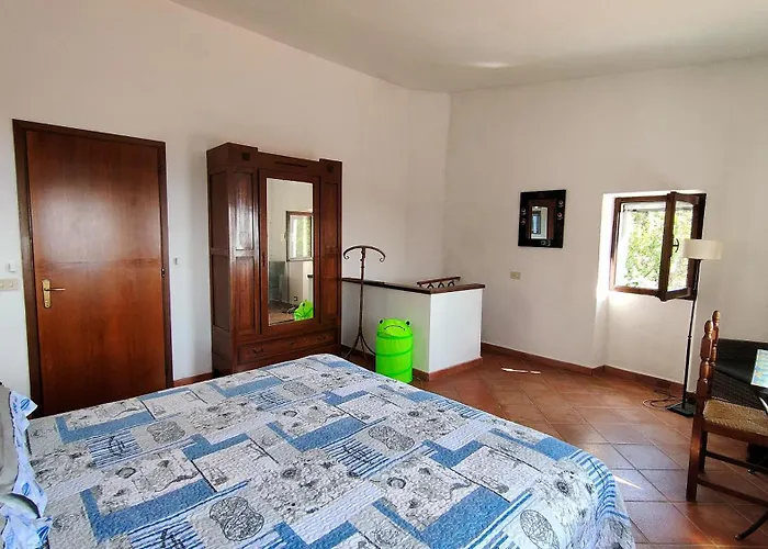 Vakantiehuis Il Piccolo Mulino *