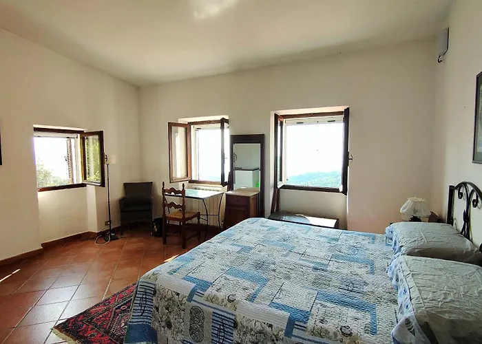 Il Piccolo Mulino Vakantiehuis *