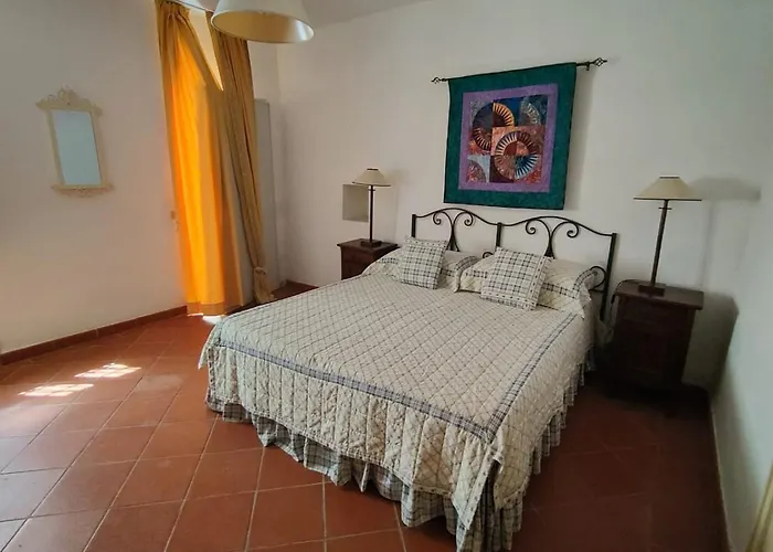 Il Piccolo Mulino Vakantiehuis Porto Venere